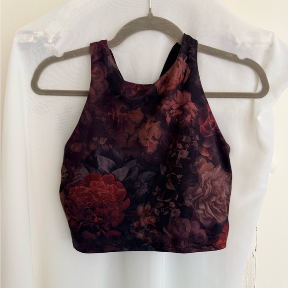 Bundle of 5 Excellent Condition Sports Bras, Athleta Nike Size Small - Picture 2 of 13